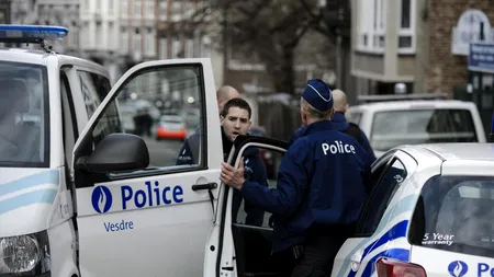 Trei imigranți români au fost arestați la Roma sub acuzația de ucidere a unui politician local - UPDATE