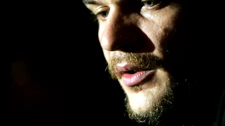 Tudor Chirilă, APĂRAT de o prezentatoare TV: „Nu putem întoarce celălalt obraz chiar tot timpul