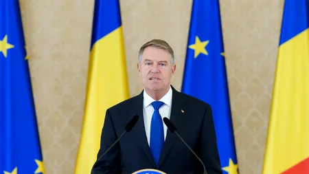 Klaus Iohannis o eliberează pe Daniela Bârsan din funcția de consilier prezidențial. Va deveni membru al CNA