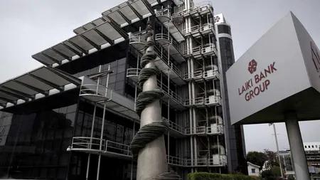 Comisia Europeană: Pierderile de la Bank of Cyprus și Laiki, duble față de estimarea inițială, la 10,6 mld. euro. Băncile vor fi salvate cu banii deponenților