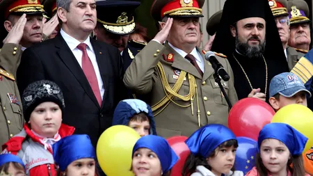 „Noaptea generalilor