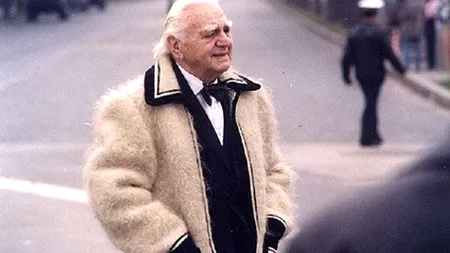 EXCLUSIV. Profețiile lui Ion Rațiu. Interviul „dezgropat” după 30 de ani: „Nu s-a schimbat nimic în România, inerția e mare. Să moară și capra vecinului!”