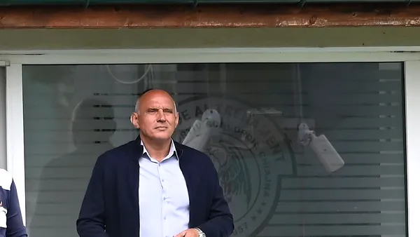Florin Prunea e DISTRUS de primarul din Iași. De unde a pornit conflictul. „Un distilat. Provoacă halucinații”