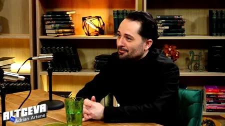 VIDEO | Directorul Operei Naționale, Daniel Jinga, despre rolul muzicii în viața unui om: „Într-un fel poate să te emoționeze un mesaj despre bani și dușmani și în alt fel unul despre iubire”