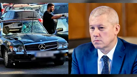 Predoiu, MESAJ după ședința cu conducerea IPJ Constanţa: 