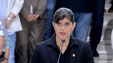 Kovesi ATACĂ la CEDO revocarea de la conducerea DNA: Nu am cerut bani sau repunerea în funcție