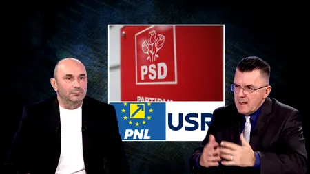 Dan Dungaciu: „Guvernarea nu se va destrăma, dar se vor lupta între ei pentru mai multă putere”