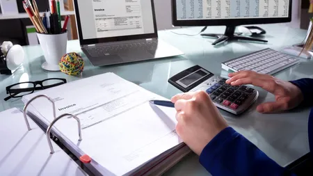 Florin Cîțu anunță introducerea facturării electronice a firmelor în relația cu statul. De când va putea fi utilizat sistemul