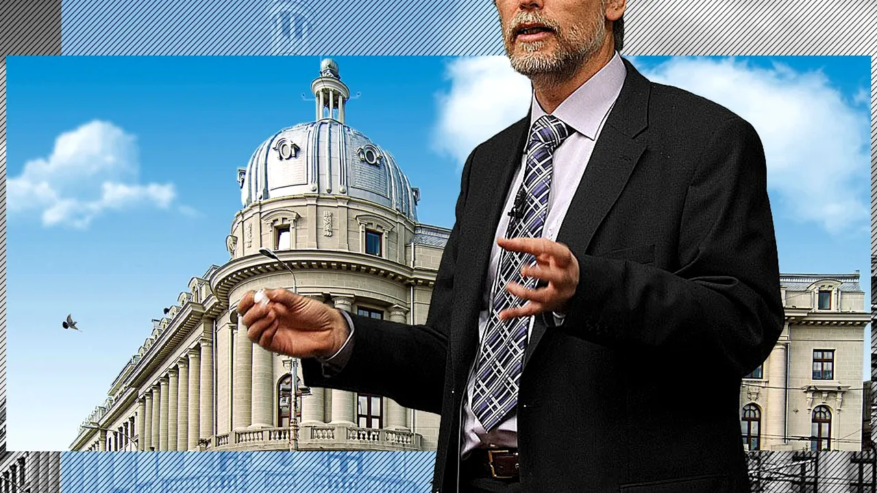 EXCLUSIV | Profesor universitar la ASE, acuzat de discriminare și hărțuire sexuală. Concluziile ANCHETEI demarate de Rectorat - UPDATE