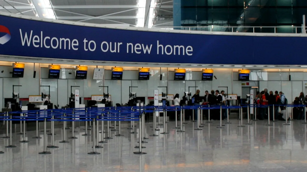 EFECTUL BREXIT. Britanicii stabiliți în România vor cetățenie. „E un dezastru ce s-a întâmplat