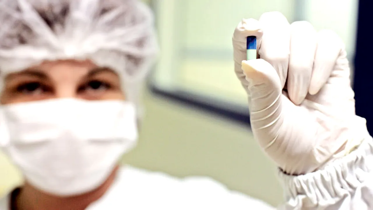 Un antibiotic la modă în anii '50 ar putea combate formele de tuberculoză rezistente la alte medicamente