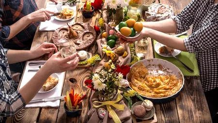 Unde au petrecut Paștele politicienii din România