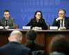 Parlamentul ucrainean a votat în unanimitate în FAVOAREA ratificării acordului privind resursele minerale semnat cu SUA