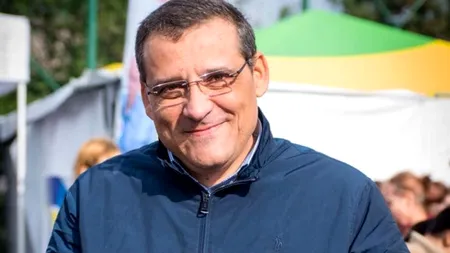EXCLUSIV. Gabriel Mutu, primarul sectorului 6, la Gândul LIVE: PNL a ales cea mai slabă soluție pentru postul de premier desemnat