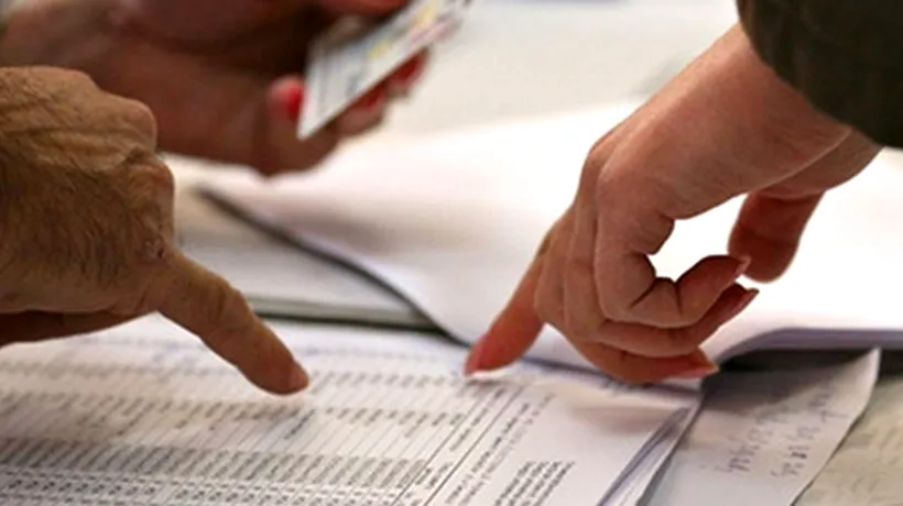 ALEGERI PREZIDENȚIALE 2014 REZULTATE FINALE. BEC transmite Curții Constituționale documentul pentru validarea alegerii lui Iohannis