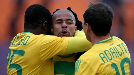 Unul dintre cei mai buni stranieri din istoria Ligii I ar putea reveni în fotbalul românesc. ''Am discutat cu el să vină''