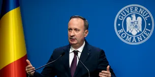 <span style='background-color: #2c4082; color: #fff; ' class='highlight text-uppercase'>VIDEO</span> Adrian Câciu explică Raportul DRAGHI: Europa trebuie să investească 800 de miliarde de euro pe an pentru a fi competitivă cu China și SUA