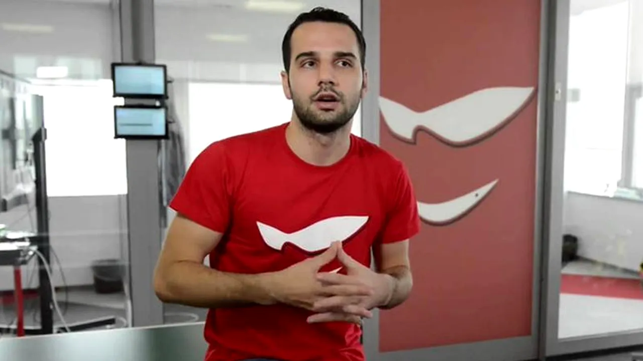 Facebook a decis: un joc dezvoltat de o firmă românească, printre cele mai bune