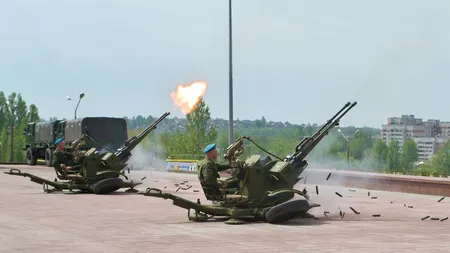 Lovitură pentru America. ONU ridică embargoul impus Iranului! Teheranul are liber la înarmare