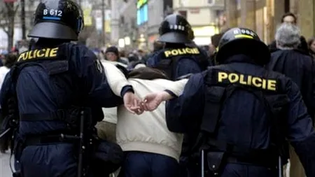 Român condamnat la 13 de ani de închisoare în Cehia