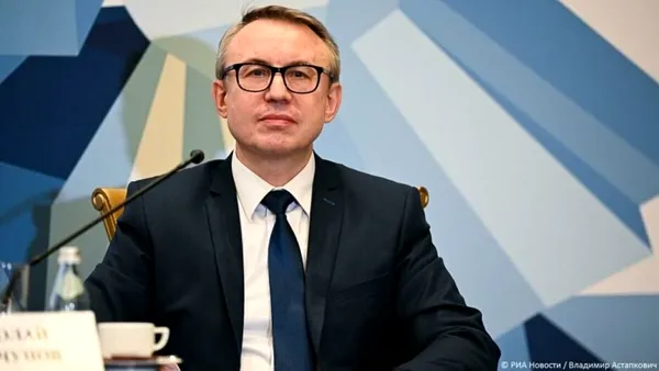 Emisarul Rusiei avertizează asupra riscului unui război accidental cu NATO: „Pericolul confruntării militare crește din cauza lipsei de dialog”
