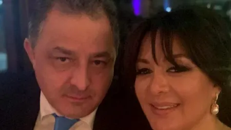 Oana Mizil, la spital după ce a fost bătută de Marian Vanghelie. Polițiștii au emis ordin de protecție împotriva fostului primar al Sectorului 5