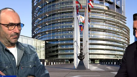 George Simion: „Vom avea între 7 și 11 europarlamentari care vor BLOCA inițiativele ecologice ale actualei Comisii Europene”