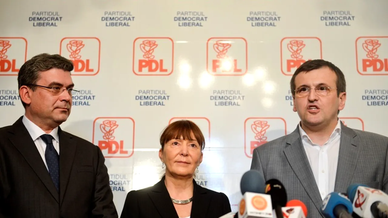 Preda îi răspunde lui TRU: 