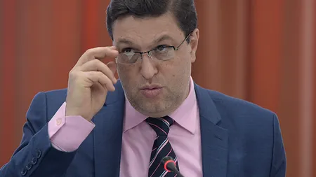 Dați dovadă de incompetență! Probleme pentru Șerban NICOLAE. Sindicaliștii din închisori vor să depună PLÂNGERI împotriva senatorului. Scandal-monstru în sala de ședințe