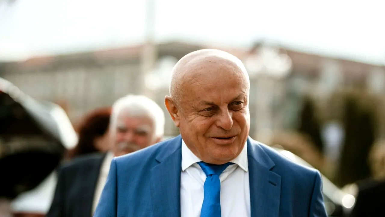 Fostul șef al Romsilva și-a câștigat în instanță dreptul la PENSIE pentru „condiții speciale de muncă”. A încasat o primă de pensionare de 100.000 €