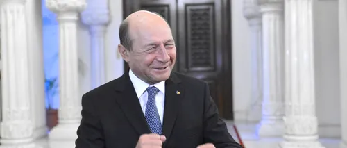Traian Băsescu scapă de suspendare chiar dacă nu își exercită dreptul de veto la Consiliul European