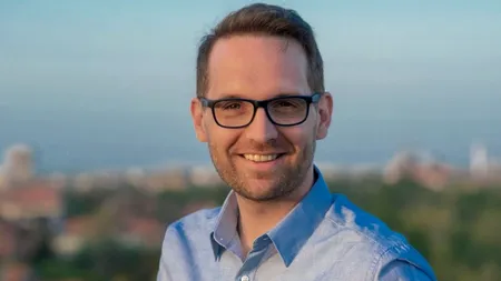 Dominic Fritz anunță că este „primar validat definitiv al Timișoarei”: E victoria timișorenilor care au dat votul unui cetățean european