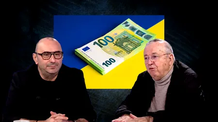 Ion Cristoiu: „În momentul în care se face public ajutorul dat UCRAINEI, vom vedea că cifra este uriașă. Românii vor fi revoltați”