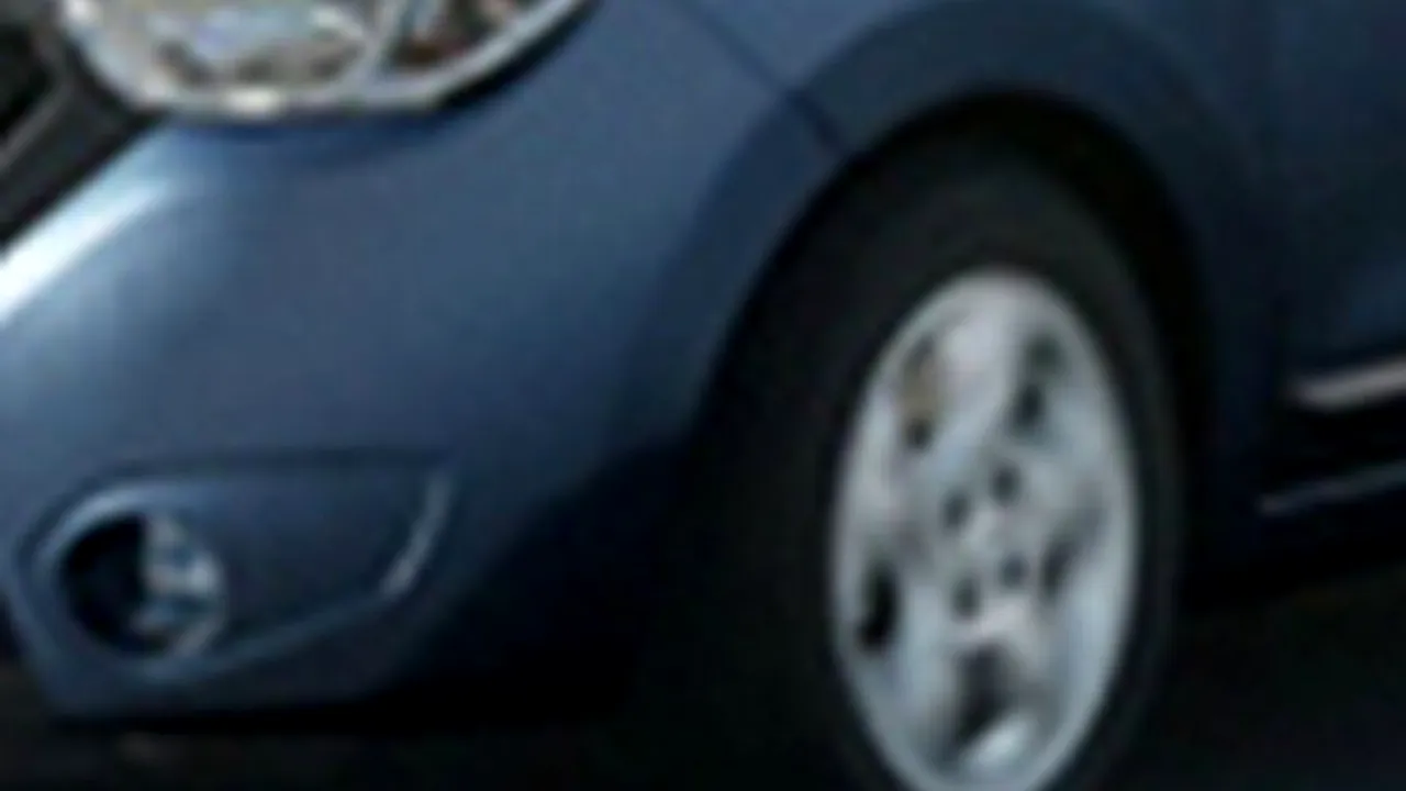 Dacia lansează marți modelele Dokker și Dokker Van pe piața românească