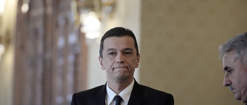 Grindeanu știe de ce continuă protestele: Poate că unii au fost învățați să vină să guverneze fără alegeri