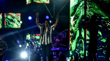 Istoria Festivalului la români