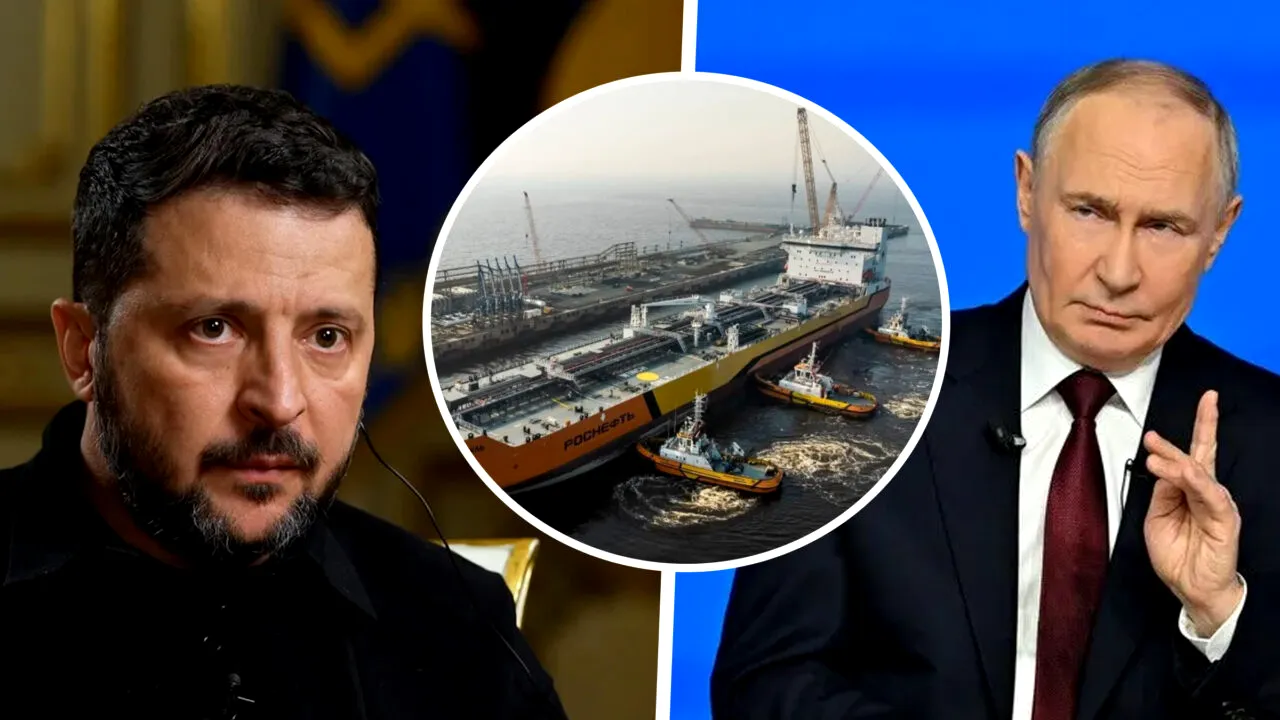 Instalațiile energetice arctice ale Rusiei, lovite de dronele ucrainene. În ce cheie poate fi citită noua strategie a Kievului și cum răspunde Moscova
