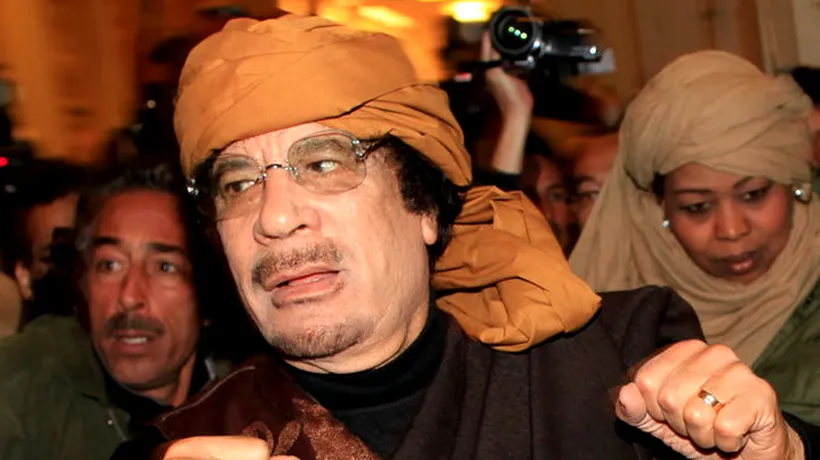 Fostul purtător de cuvânt al regimului Gaddafi, arestat în apropiere de Tripoli. Criminalul Moussa Ibrahim a fost arestat și se află în drum spre Tripoli