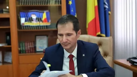 A MURIT Cătălin Toma, președintele CJ Vrancea. Avea doar 46 de ani