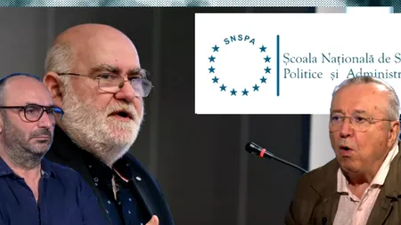 Ion Cristoiu DENUNȚĂ scandalul Bulai: “SNSPA e o afacere de familie, un grup sexual organizat. Așa ceva e UNIC în lume“