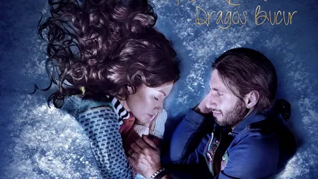 De 1 decembrie, românii au ''Poveste de dragoste''. Iubește românește la cinema!