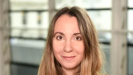 Românca Ana Caraiani a câștigat două medalii de aur la Olimpiada Internațională de Matematică. Acum predă la un colegiu prestigios din Marea Britanie