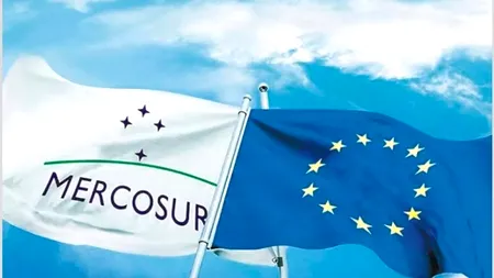 Alertă Mercosur. UE suspendă, de joi, importurile de carne de vită și pasăre din Brazilia. Prima reacție din România