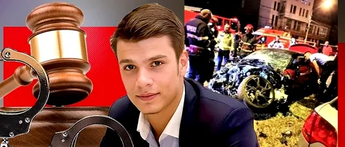 Dosarul lui Mario Iorgulescu, pe rol la Curtea de Apel București / Fiul președintelui LPF, condamnat la 15 ani și 8 luni de închisoare