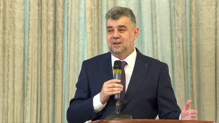 Marcel Ciolacu, despre femeia în POLITICĂ: Este o diferență mare între percepție și adevăr / Lista la europarlamentare, deschisă de o femeie