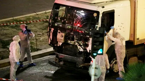 După șase ani de la tragedie, începe procesul atentatului de la Nisa. 86 de oameni au fost uciși și peste 400 răniți