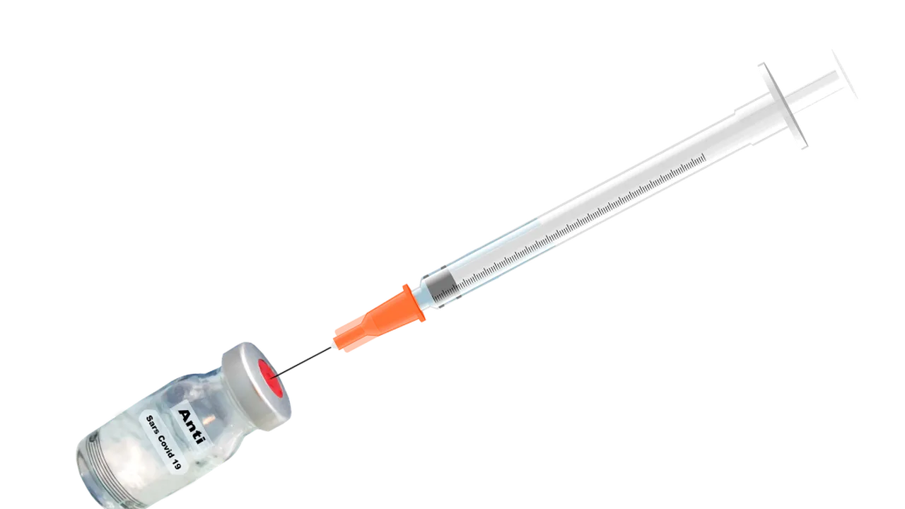 GCS anunță de ce vor rămâne 4.000 de doze de vaccin anti-COVID-19 din tranșa „simbol”