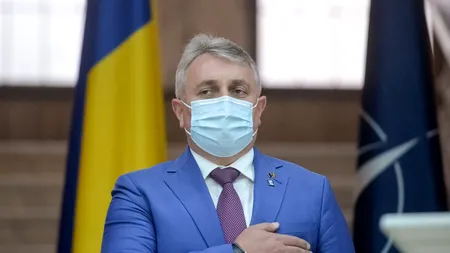 Lucian Bode vrea „o școală de excelență” în care liberalii să „predea modele de administrație”