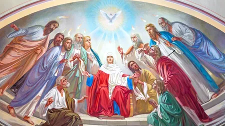 Tradiții și superstiții de Rusalii/Ce semnifică dansul călușarilor, jucat în Oltenia