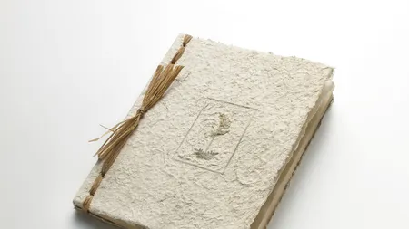 O descoperire de un milion de dolari. Surpriza de care au avut parte doi bunici, când au deschis o carte - FOTO